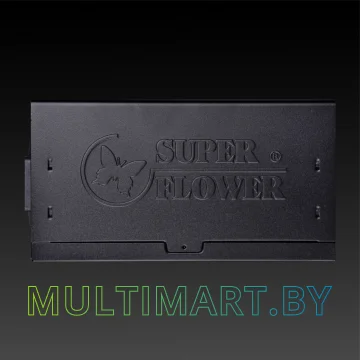 Блок питания Super Flower Leadex III Gold 850W (SF-850F14HG) картинка 6